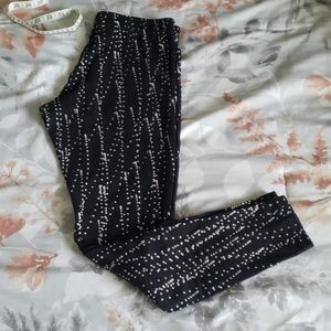 Nike leggings. Medium.